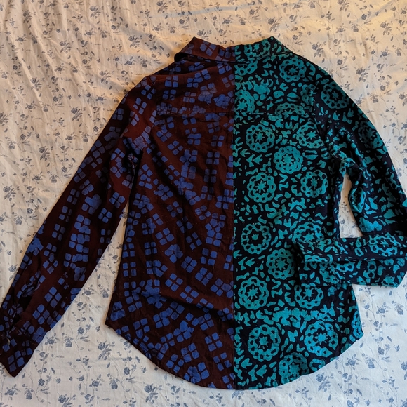 Osei duro everywhere top - Picture 2 of 4